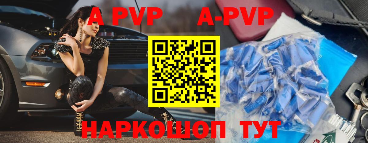 Alfa_PVP СК Самара